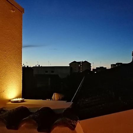 Appartement Casa Lita Con Terrazzo à Ravenne Extérieur photo