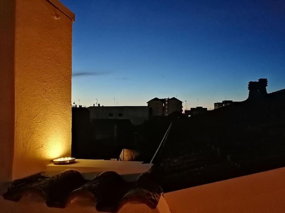 Appartement Casa Lita Con Terrazzo à Ravenne Extérieur photo
