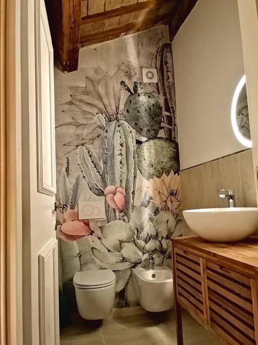 Appartement Casa Lita Con Terrazzo à Ravenne Extérieur photo
